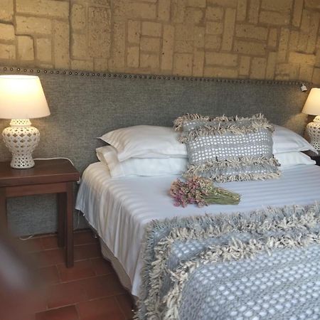 Apartamento Amonita Casa de Huespedes Villa de Leyva Exterior foto